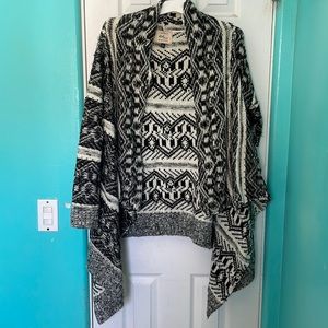 🍂Cotton On Knit Cardigan